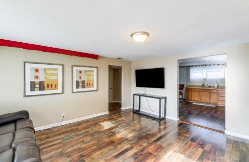 Carlsbad House | Carlsbad Home ~ 22 Mi to Nat'l Park!