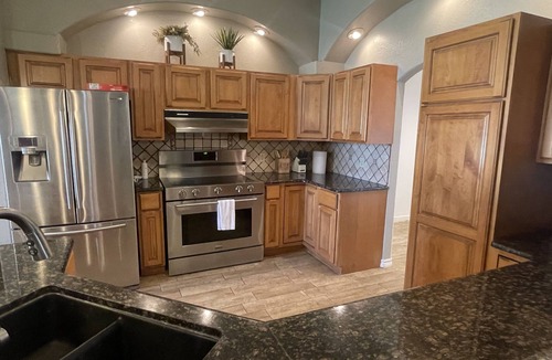 Carlsbad House | Carlsbad Presidential Stay
