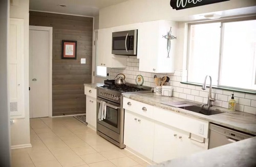 Amistad National Recreational Area House | Casa Consuelo, A charming house in peaceful South Del Rio