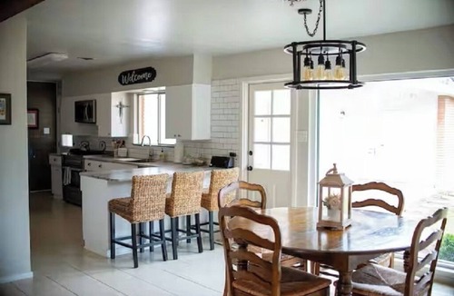 Amistad National Recreational Area House | Casa Consuelo, A charming house in peaceful South Del Rio