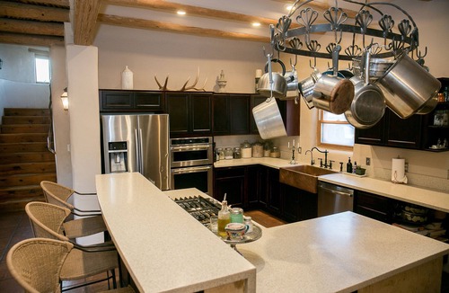 Corrales House | Casa de Corrales - Where families make memories!