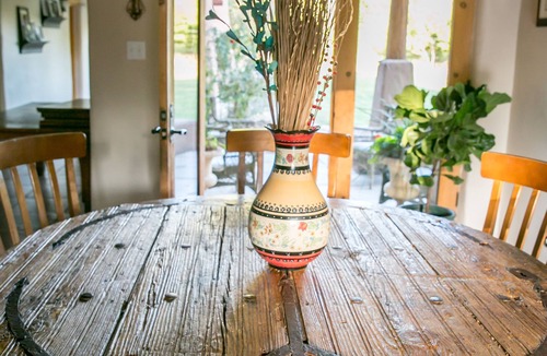 Corrales House | Casa de Corrales - Where families make memories!