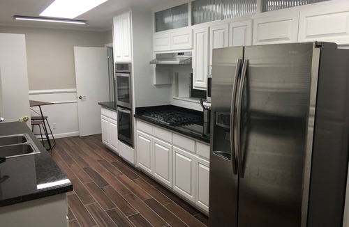 Mission Hills South House | Casa de La Cruz - 3BR 3BA -w/Plasma Air Technology 2,200sf Sleeps 10
