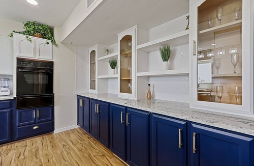 Biggs Field House | Casa de Serenity & Luxury - Close to Airport