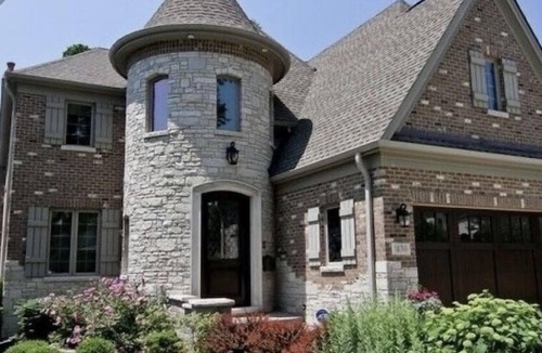 Wetmore House | Casa De St Miguel-Home of Valero Open TPC Resort, Fiesta, Spurs, Valero, Alamo