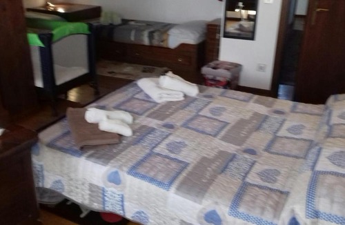 Pagnano Bed & Breakfast | Casa Giò