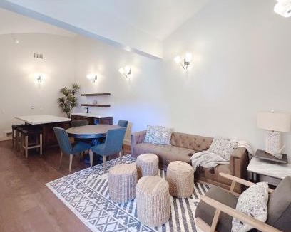 Willcox House | Casa Grande