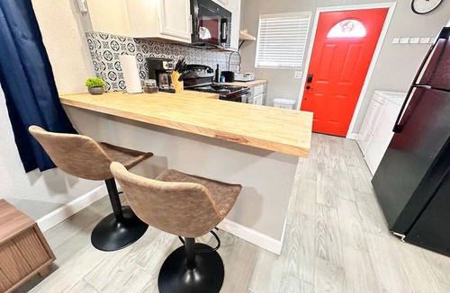 El Paso Apartment | Casa Memphis Stylish Guest House