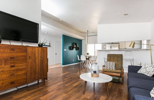 Nor Este House | Casa Mia (Six minutes from the Balloon Fiesta)