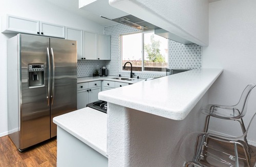 Nor Este House | Casa Mia (Six minutes from the Balloon Fiesta)