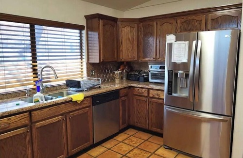Rio Rico House | Casa Rio Rico WITH A SPECTACULAR VIEW!