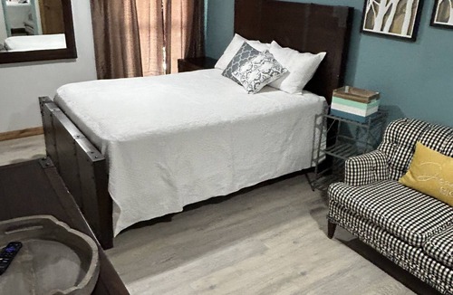 Rio Rancho House | Casa-Salon