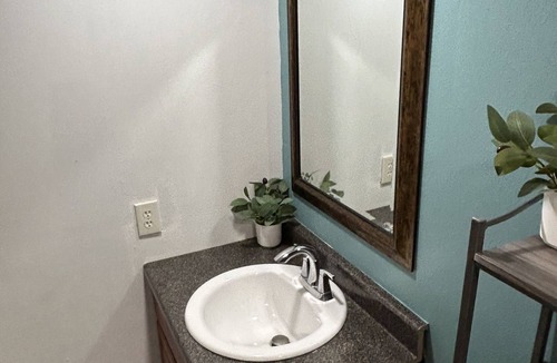 Rio Rancho House | Casa-Salon