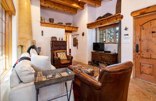 Historic Eastside House | Casa Sin Nombre