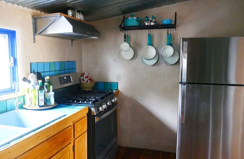 Santa Fe House | CASITA DE CONEJO/A PEACEFUL SANTA FE ESCAPE