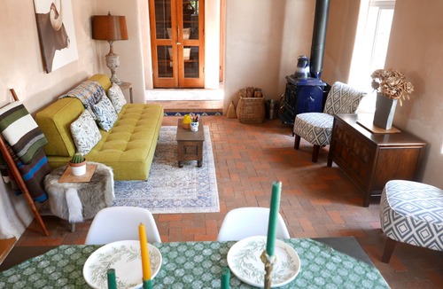 Santa Fe House | CASITA DE CONEJO/A PEACEFUL SANTA FE ESCAPE