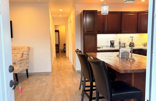 La Cienaga House | CASITA DEL RANCHO LAS ISABELES