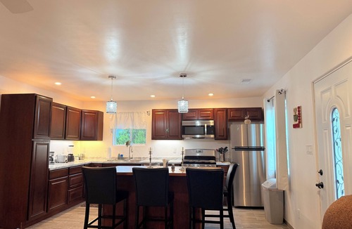 La Cienaga House | CASITA DEL RANCHO LAS ISABELES