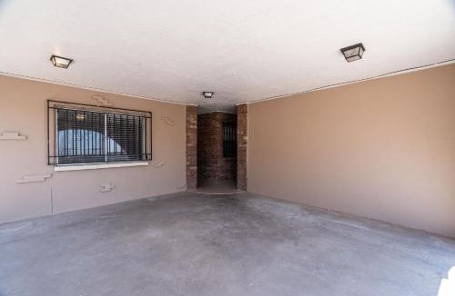 El Paso Apartment | Casita Del Sol