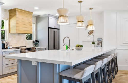 Tool House | Casita on the Cove with Bunkhouse, Cinema Room and Hot Tub