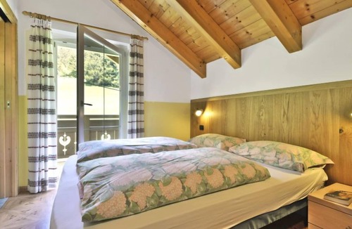 Fontanazzo Apartment | Cecilia by Interhome