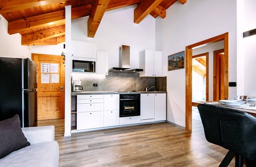 Fontanazzo Apartment | Cecilia by Interhome
