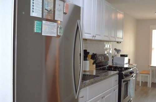 Central City Apartment | Central 1BDR+PetsOK+Extended Stay Discounts