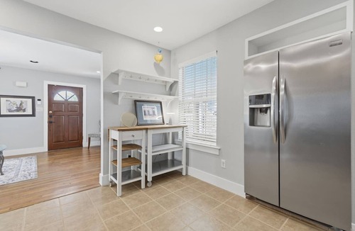 Brentwood House | Central Austin Family Retreat with Southern Charm Near Downtown ❤️