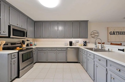 Eastmark House | Central & Fresh - Across from Wolf Pen Park