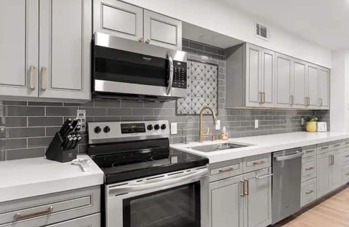 North Dallas House | Centrally located 3 bedroom luxury retreat
