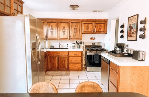Farmington House | Centrally Located, Family friendly Home- With Game Room and Infrared Sauna