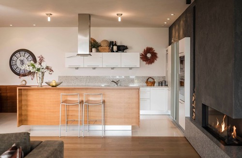 Schenna Apartment | Chalet Oasis – Modern Chalet with Wellness, Garden & Access to Schenna Resort