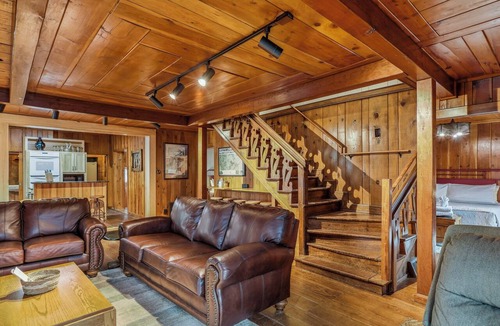 Chama House | Chama Crossing - Historic Home next to Railroad