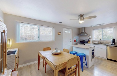 Citizens Imp Comm Of Martineztown House | Charming 1-bedroom remodeled Downtown Home