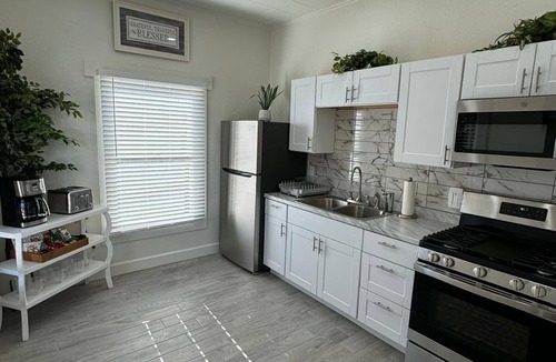 Nogales House | Charming 2-bedroom house in serene Nogales with AC, WiFi