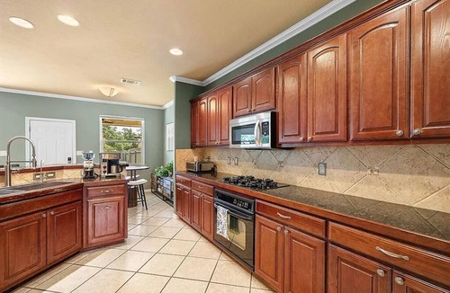 Round Rock House | Charming 3-bedroom house in Round Rock with nice neighborhood