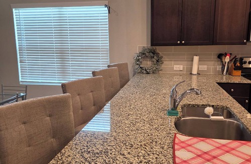 Seguin House | Charming 3-bedroom house with WiFi and AC in Seguin