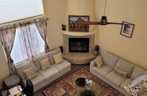 Tortolita House | Charming 3-bedroom house in Tucson with WiFi and AC