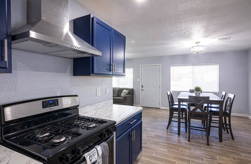 El Paso House | Charming 3 Bedroom residential home with parking on site.