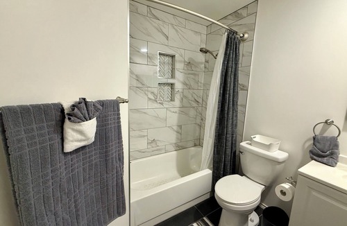 North San Antonio - SAT House | Charming 3-bedroom house in pleasant San Antonio neighborhood