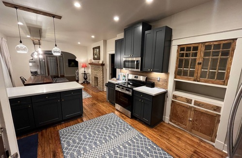 Arabi House | Charming 4-bedroom house with WiFi and AC close to French Quarter