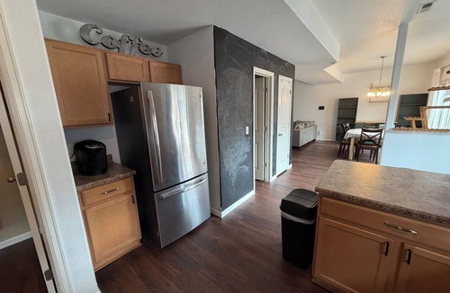 Pueblo House | Charming 4-bedroom house with AC in welcoming Pueblo