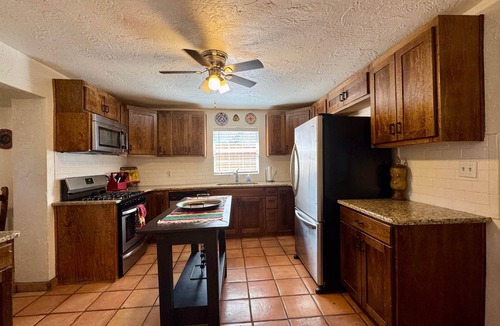 Mesilla House | Charming Adobe Casita in Old Mesilla - near NMSU