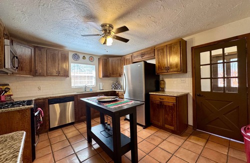 Mesilla House | Charming Adobe Casita in Old Mesilla - near NMSU