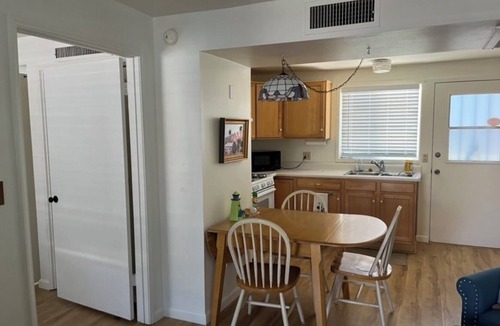 Tucson Green Valley Townhouse Apartment Apartment | Charming apartment unit B , in beautiful Green Valley with cool AC breeze