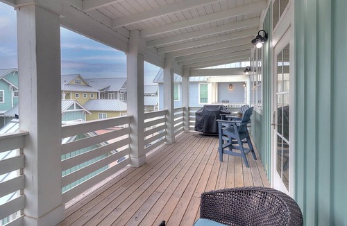 Cinnamon Shore House | Charming Cinnamon Shore Home w/Many Resort Amenities!