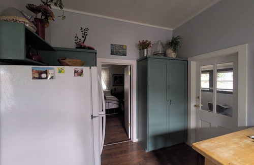 Bisbee House | Charming Cottage in the Heart of Old Bisbee