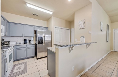 South Arlington House | Charming Cozy 3-bedroom 2-bath house near the AT&T Stadium in Arlington