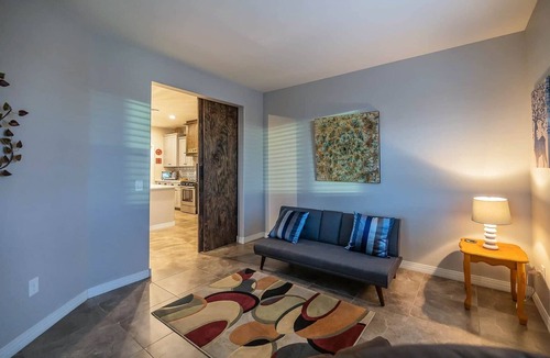 Green Valley House | "Charming Escape" Stunning House at La Fortaleza del Cañon at Tranquil Sahuarita