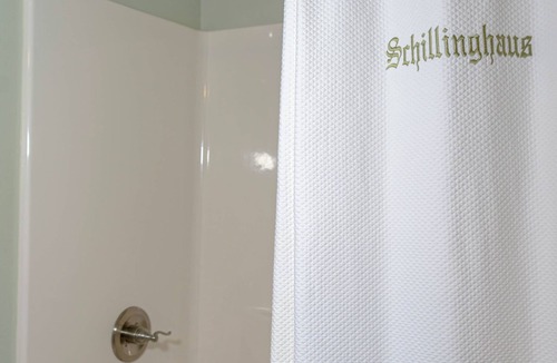 Muenster Bed & Breakfast | Charming German-inspired 1BR for up to 4 with full kitchen, private balcony, workspace, Wi-Fi, and breakfast vouchers. Perfect for couples, families, or business stays in cozy Muenster.